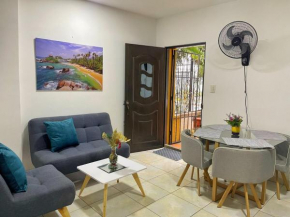 Casa céntrica en Santa Marta